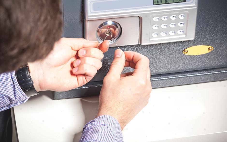 changer une porte extérieure Fresnes